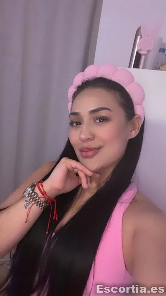 Señorita 21 escort Palma