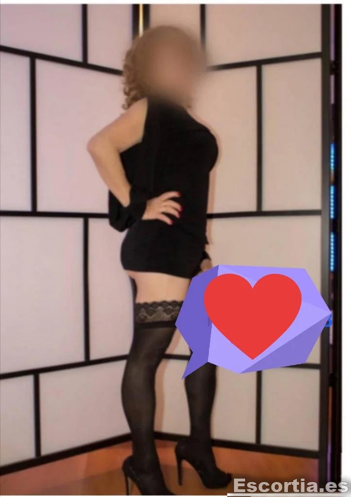 Lucia escort Tarragona