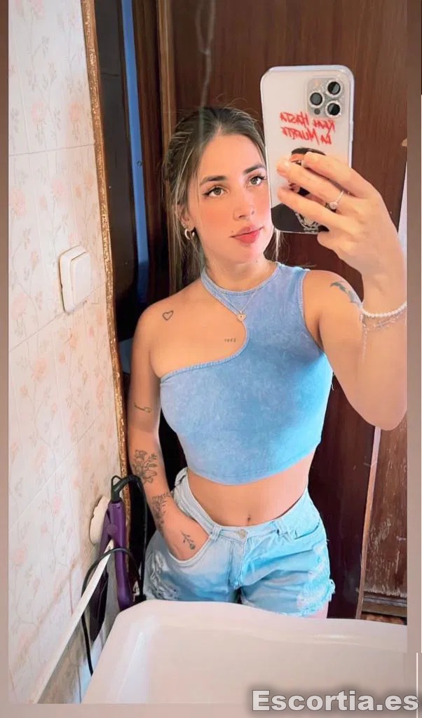 Sofía photo 3