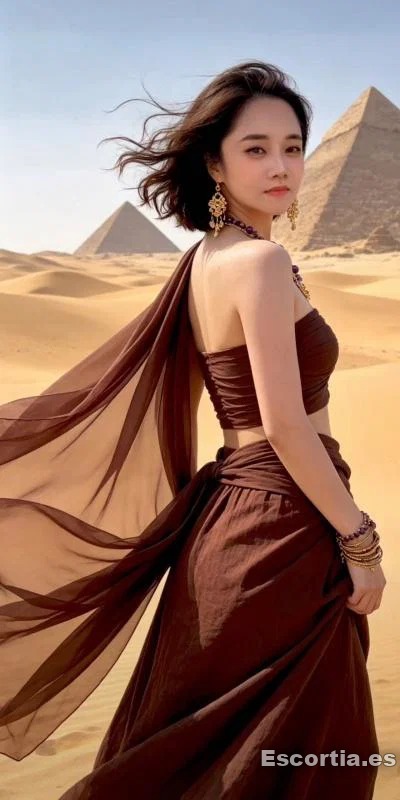 Puta asiatica 24 escort Barcelona