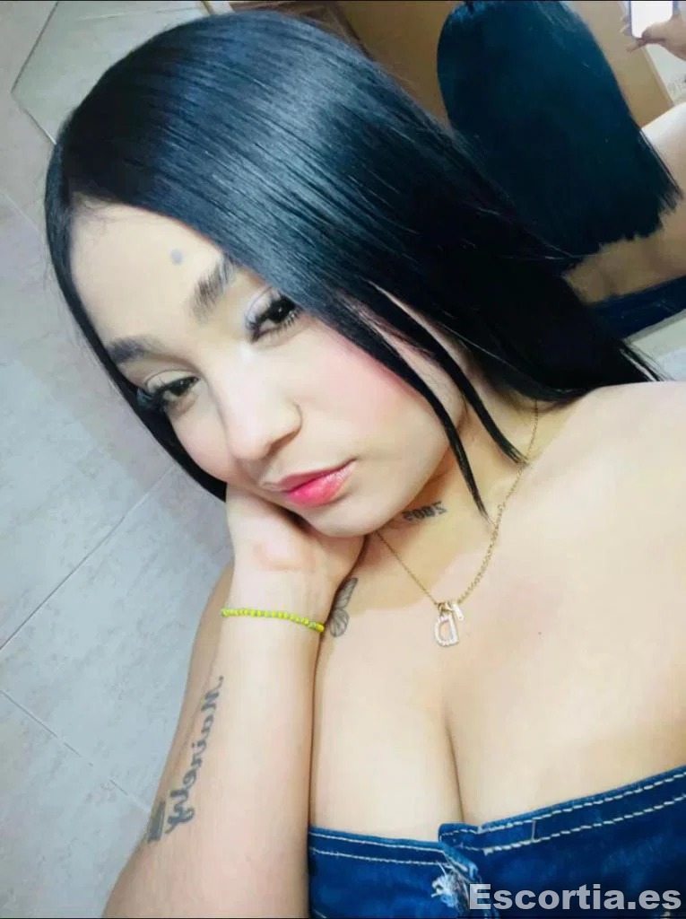Katy escort Valencia