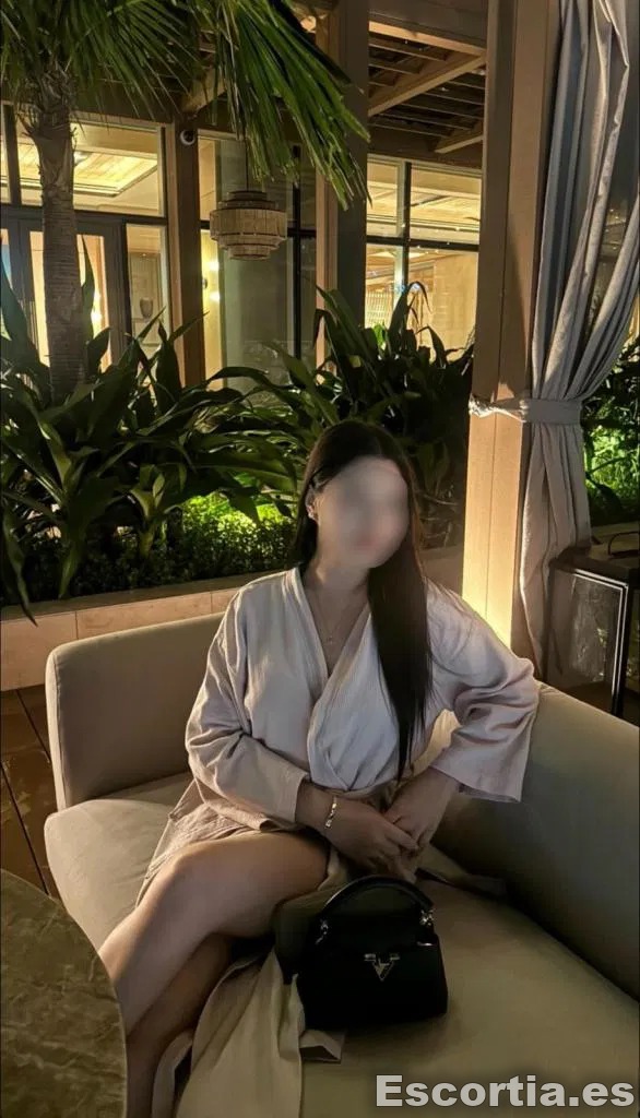 Valery escort Madrid