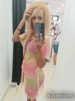 Megan lily photo 8