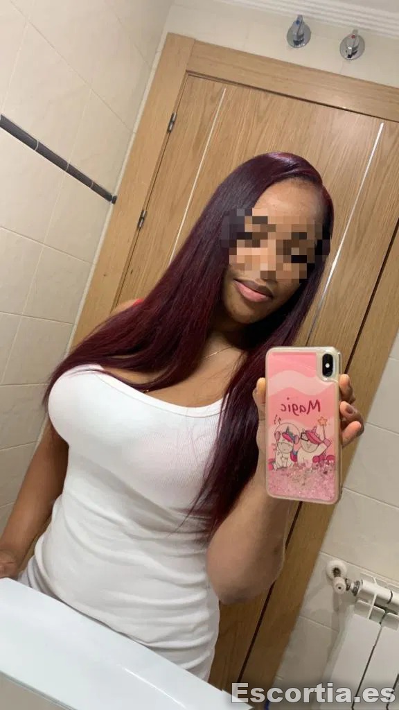 Alix escort Tarragona