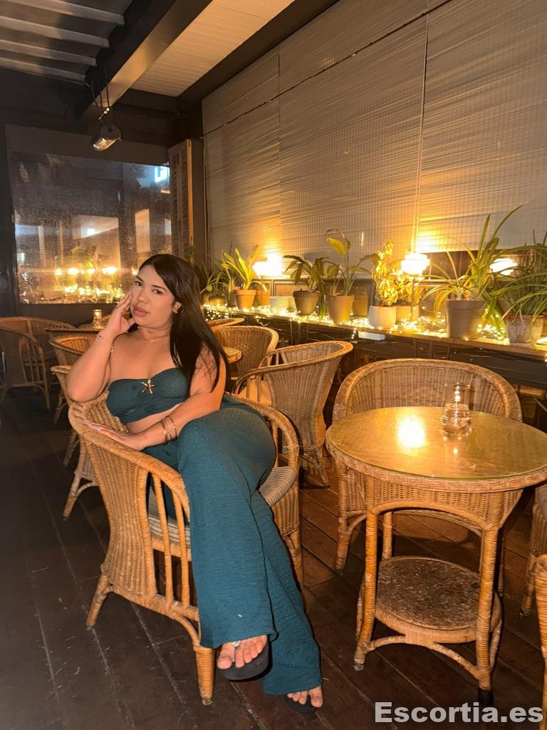 Valery escort Granada