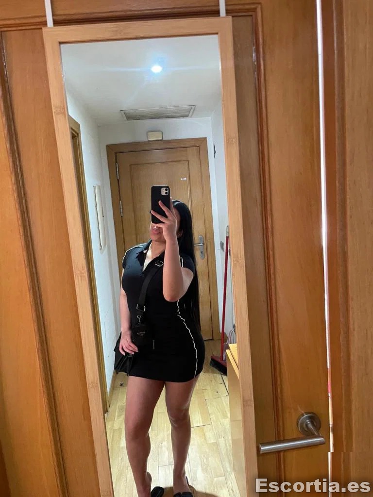 Sofia escort Murcia