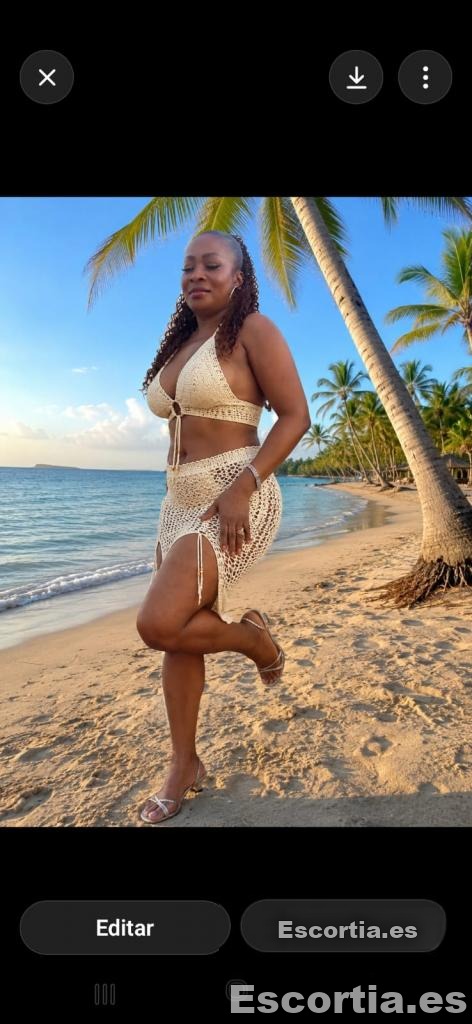 Rosario escort Alicante