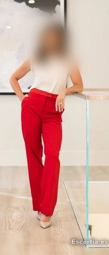 Sofi escort Gijón