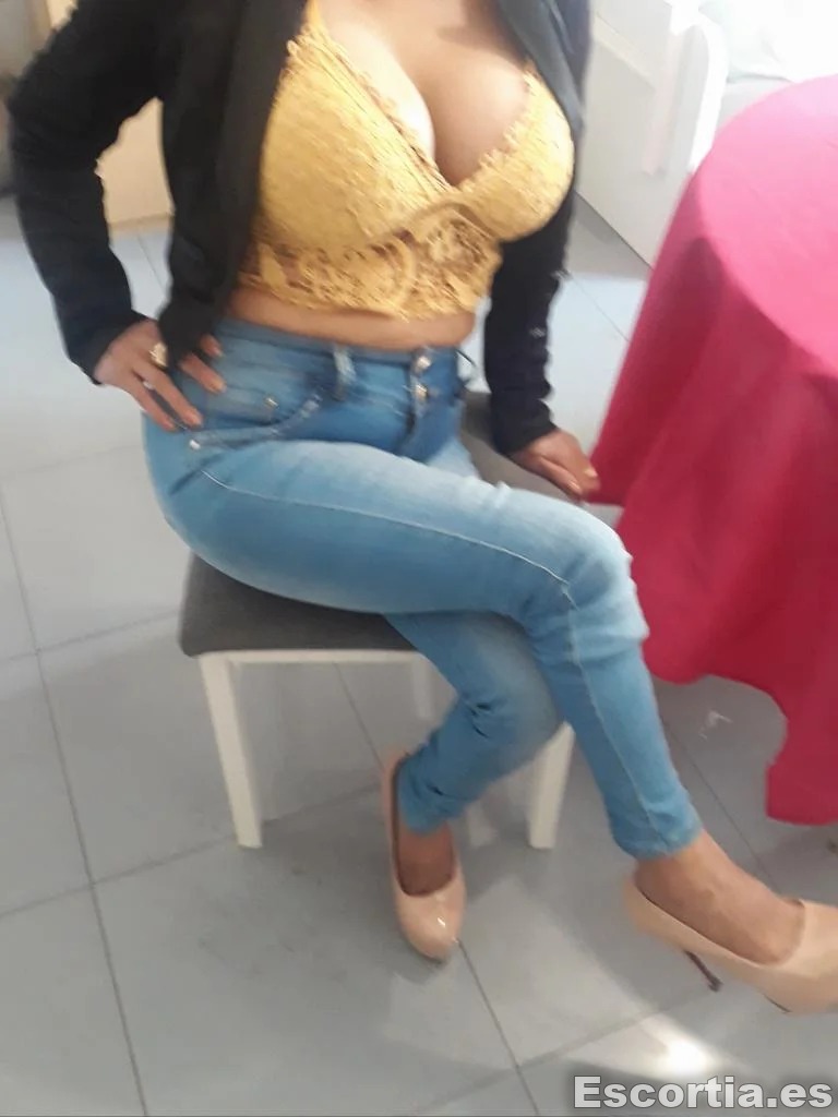 Veronika escort Ciudad Real