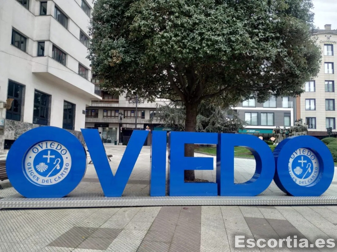 Puta escort Gijón