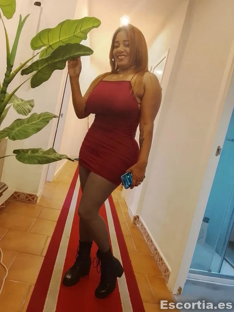 Paola escort Pamplona