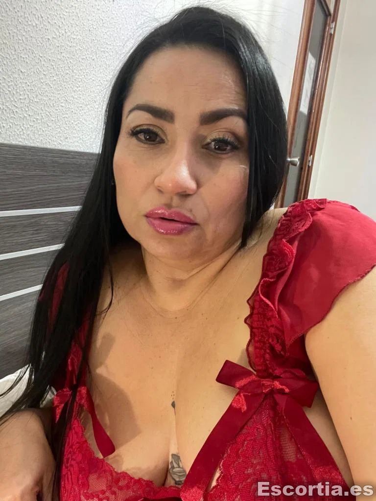 Taty escort Lugo
