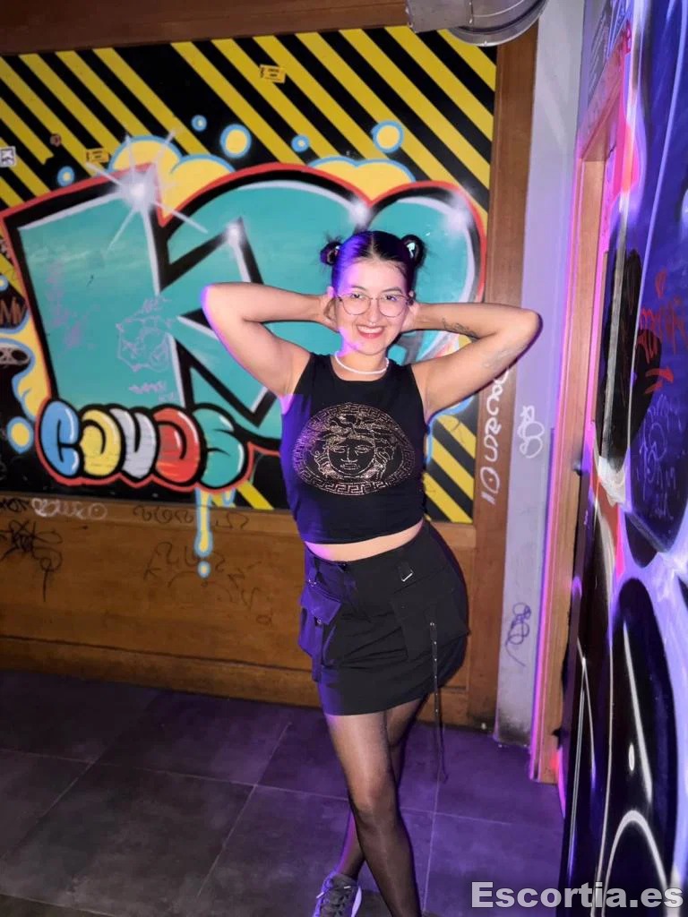 Noelia photo 3