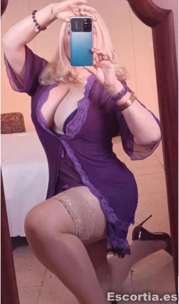 Carol escort Ciudad Real