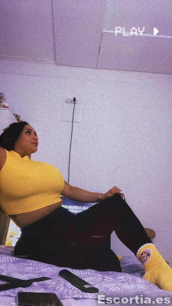 Puta colombiana 25 escort Barcelona