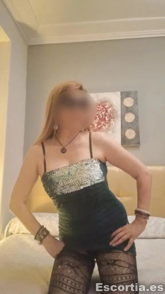 Paola escort Rioja