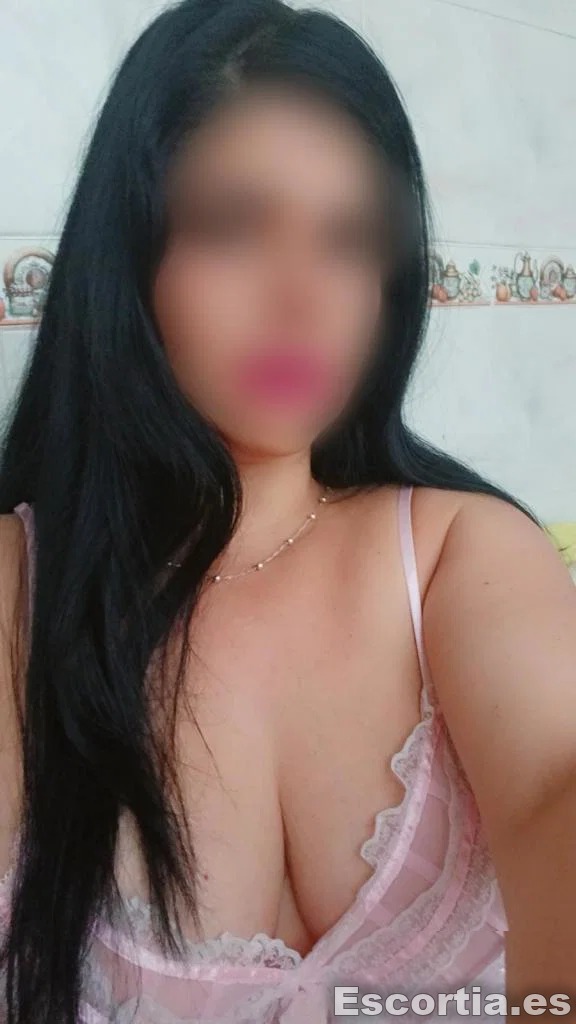 Nohelia escort Guadalajara