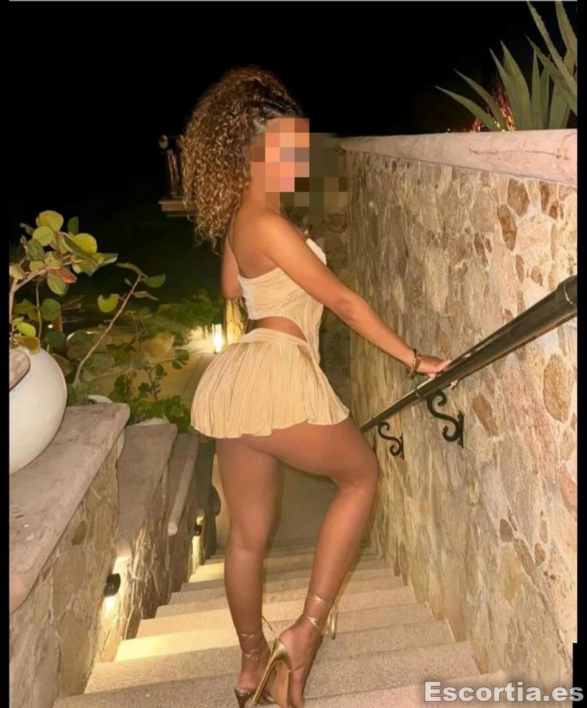 Yesica escort Granada