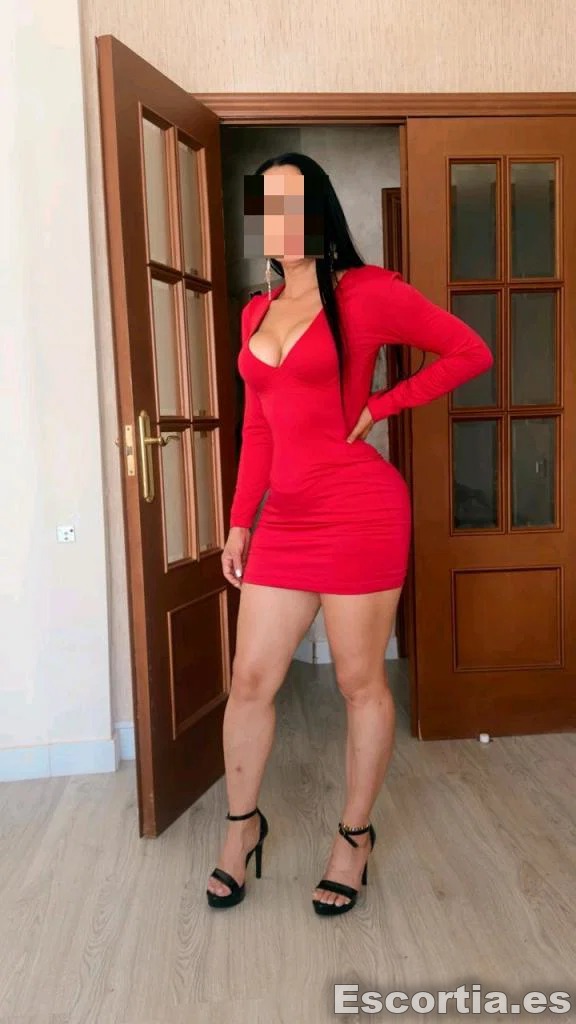 Mia escort Murcia