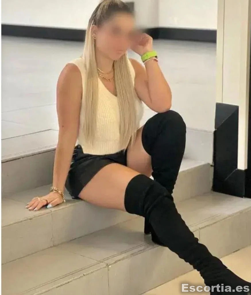 Valeria escort Cuenca