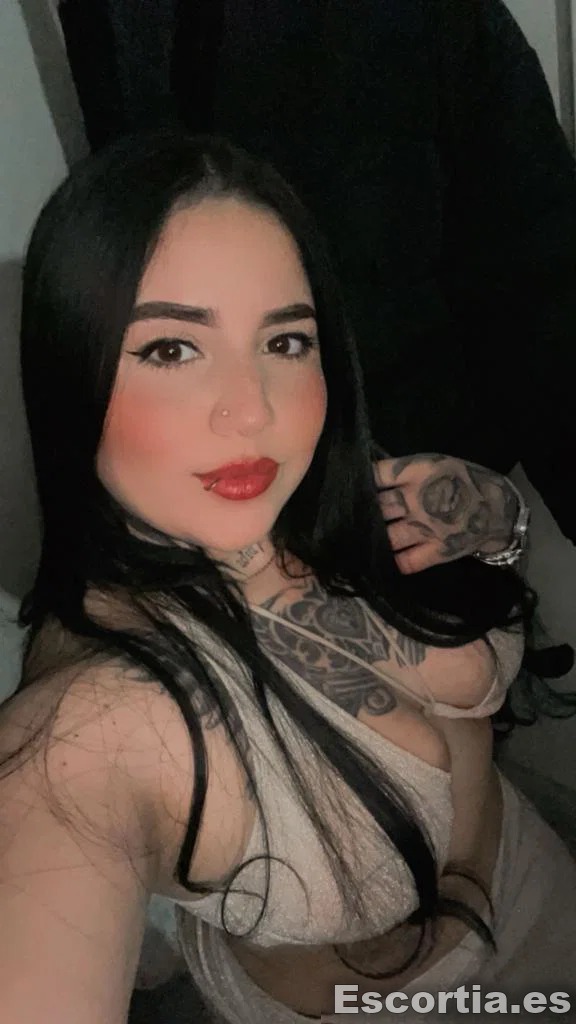 Carolina escort Valencia