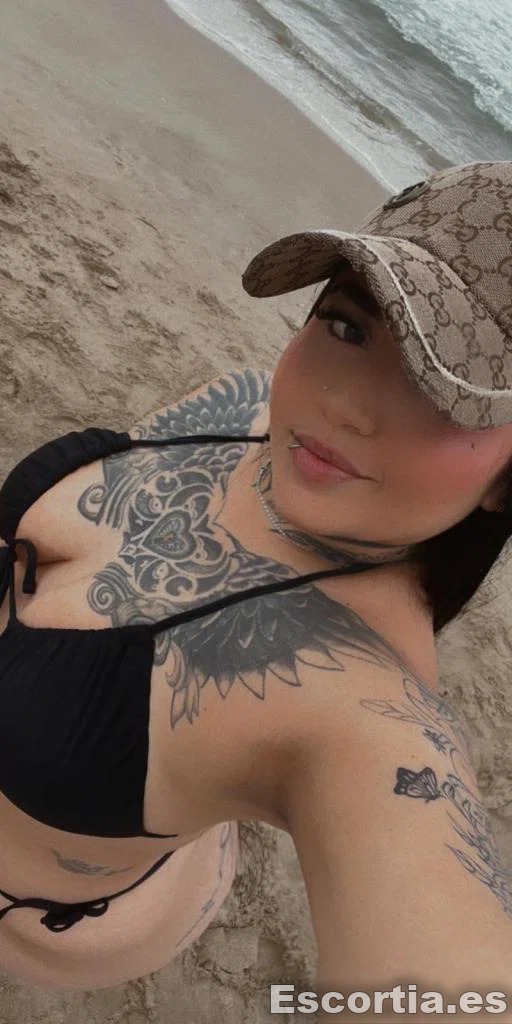 Carolina photo 5