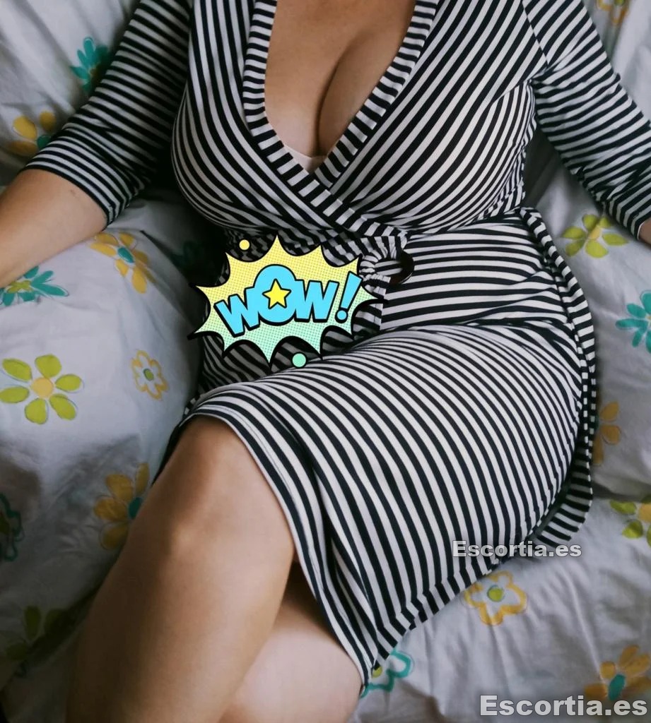 Puta 45 escort Santander