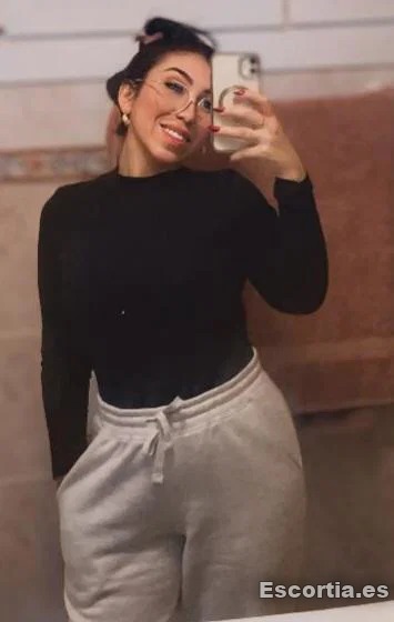 Señorita brasileña 25 photo 3