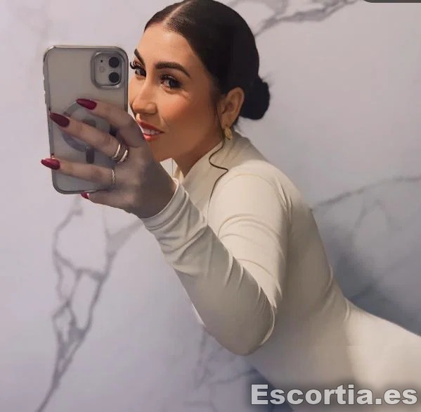 Señorita brasileña 25 photo 5