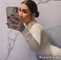 Señorita brasileña 25 photo 6