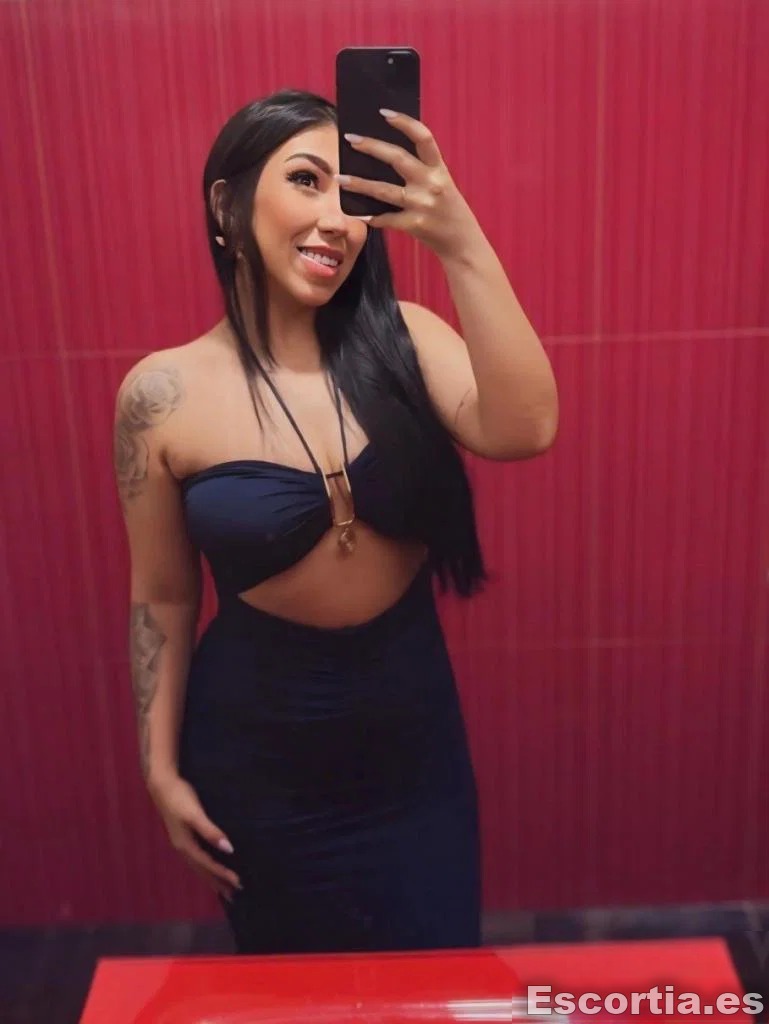 Señorita brasileña 25 photo 7