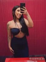 Señorita brasileña 25 photo 8