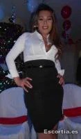 Megan photo 4