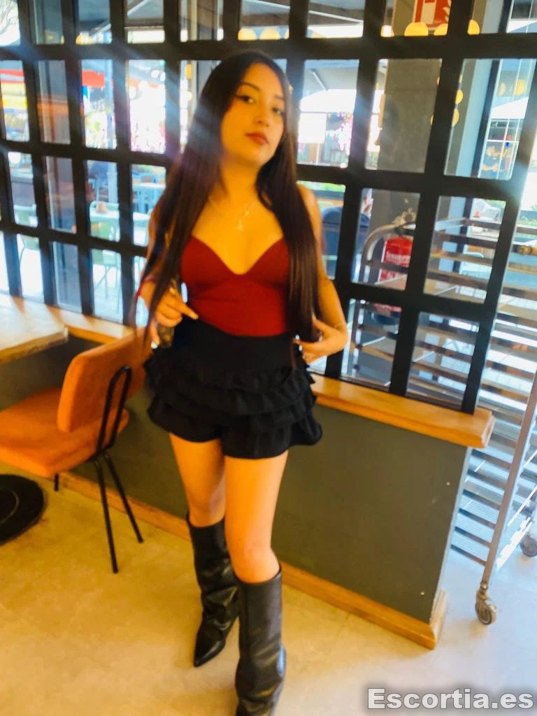 Escort 18 escort Girona