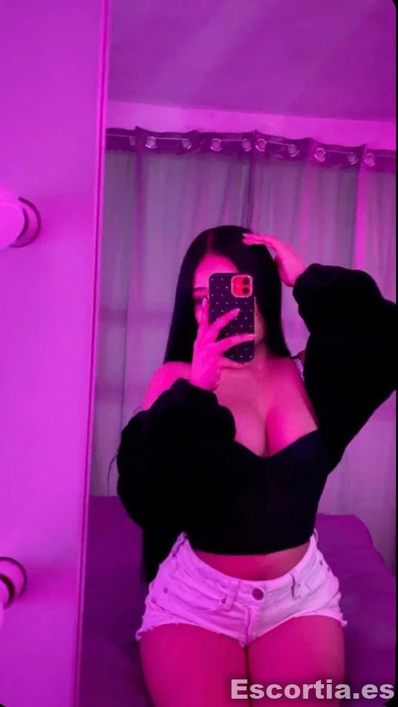 Alicce escort Burgos