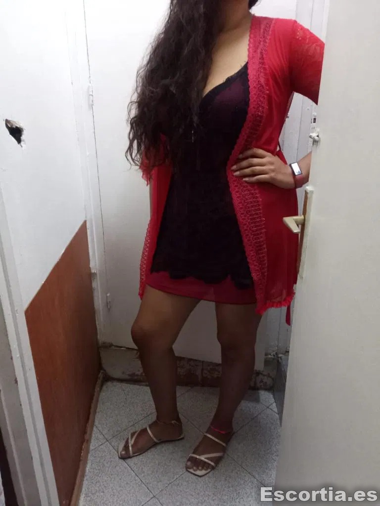 Puta escort Barcelona