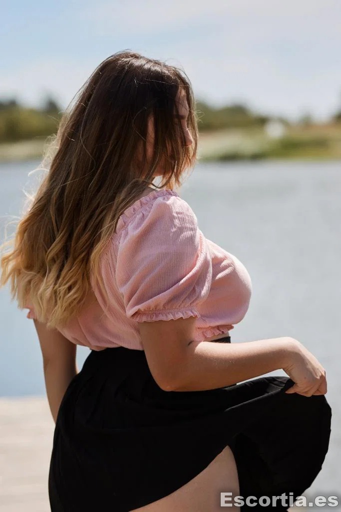 Ana escort Badajoz