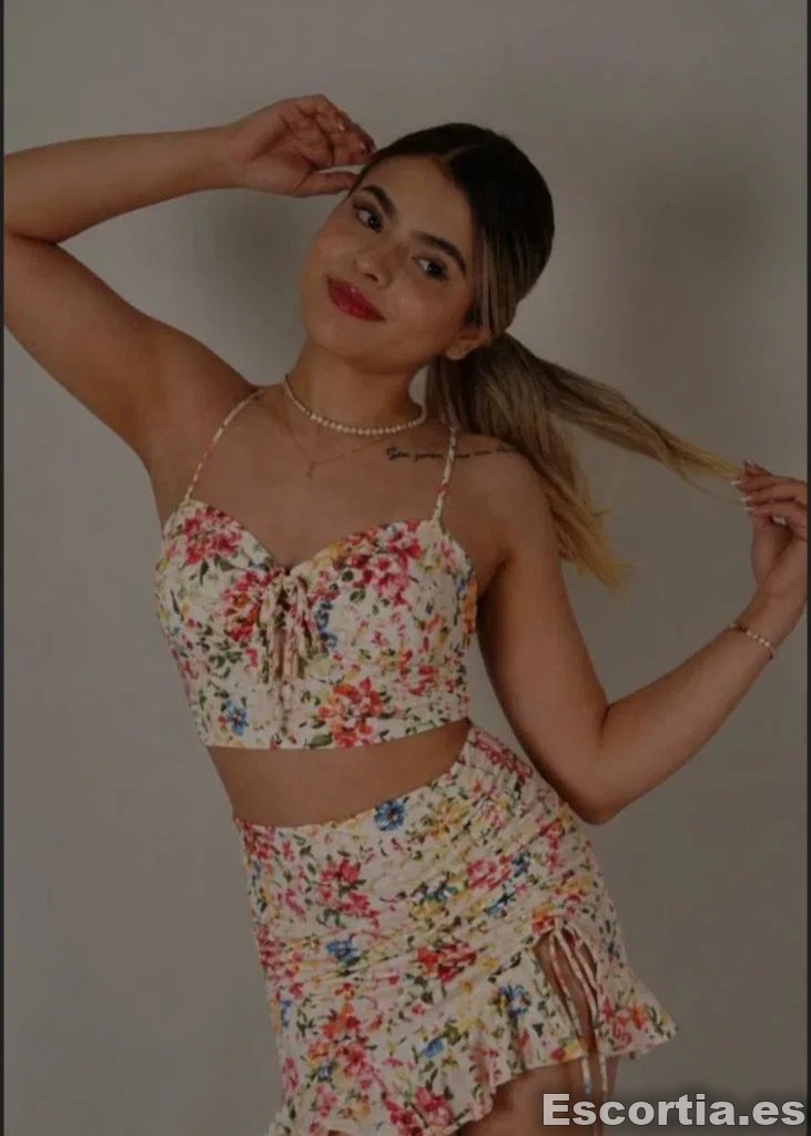 Sara escort Eivissa