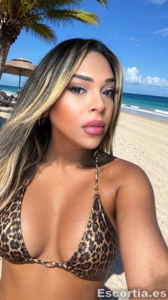 Karol victoria escort Palma