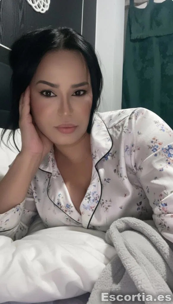Isabella escort Sevilla