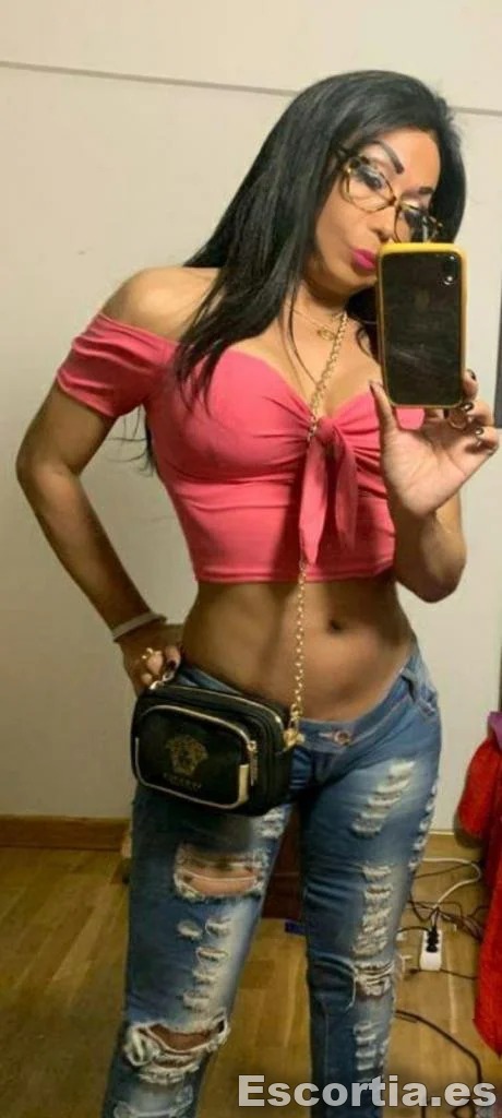Transexual 30 photo 3