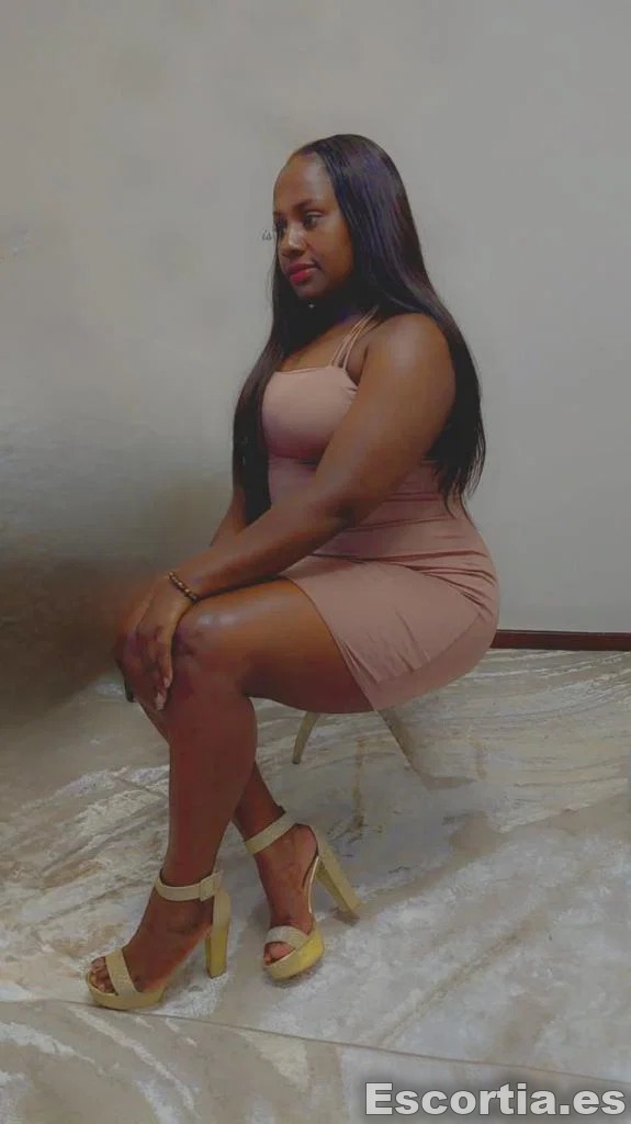 Anita escort Gijón