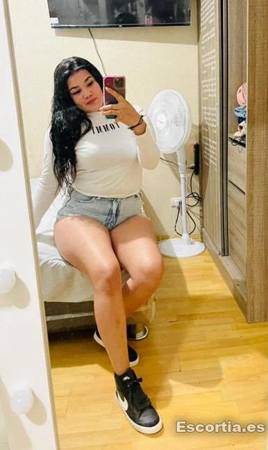 Amiguitas escort Granada