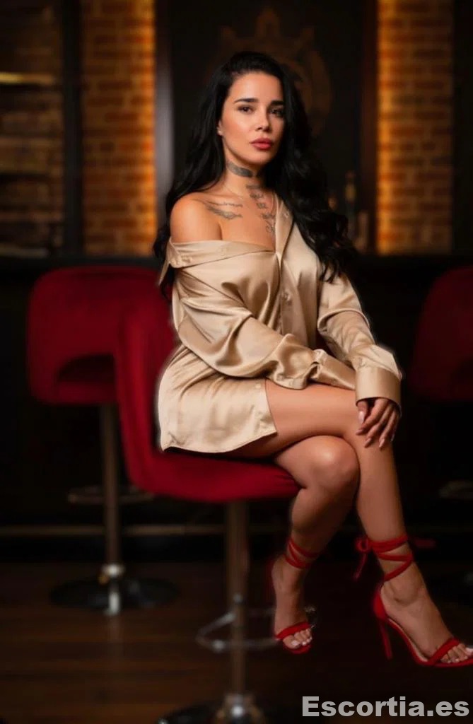 Sara escort Tarragona
