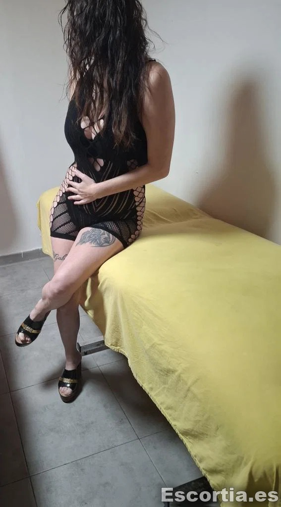 Soraya photo 3