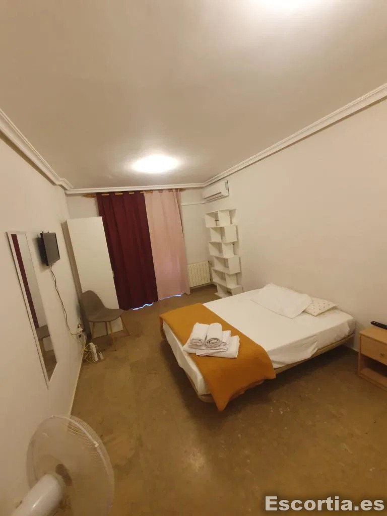 Señorita escort Ciudad Real