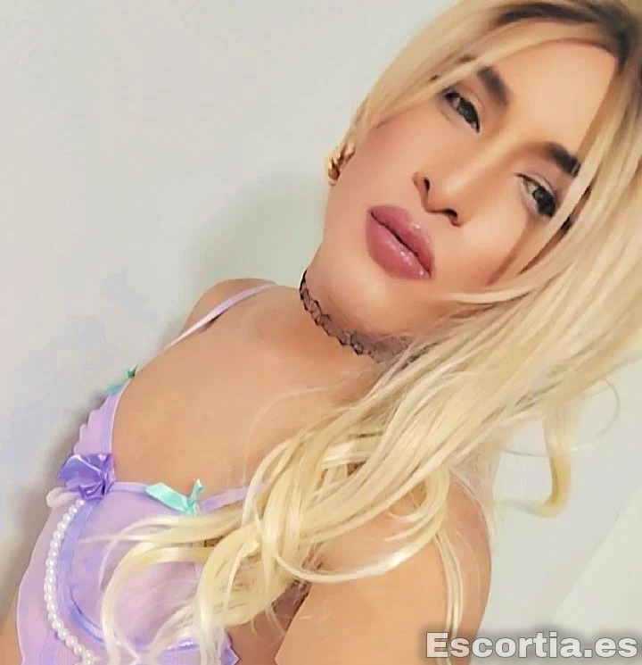 Wanda escort Alicante