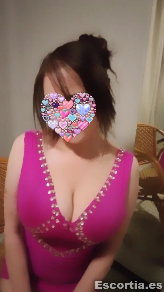 Eva escort Ciudad Real