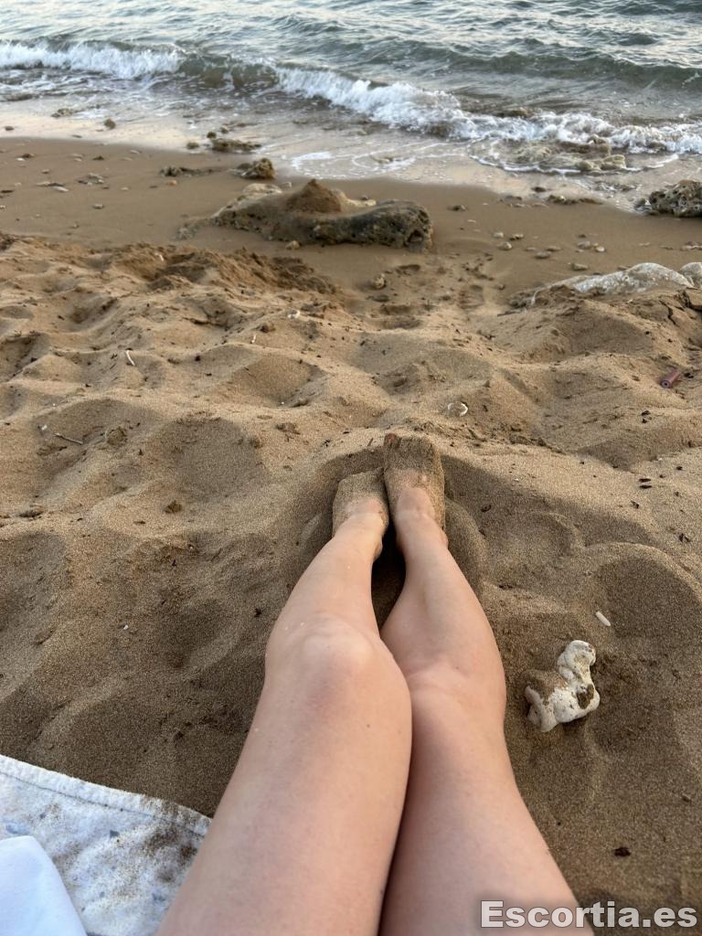 Abastasia escort Tarragona