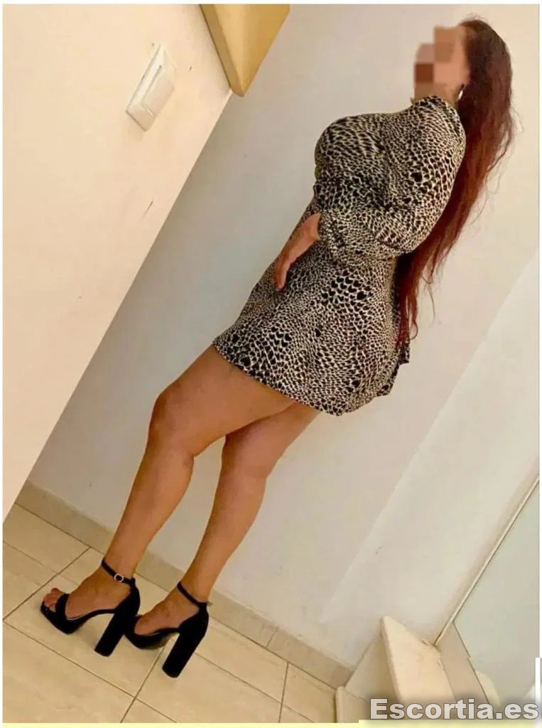 Alicia photo 3